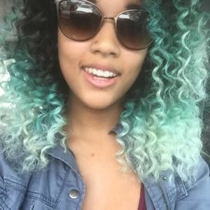 Meet your Posher, Garland